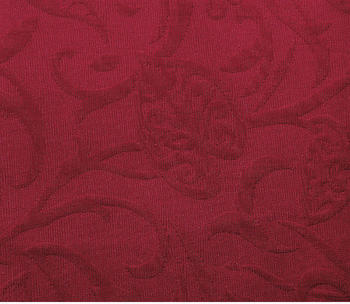 Pichler bügelfreie Tischset Cordoba rot 35x50 cm