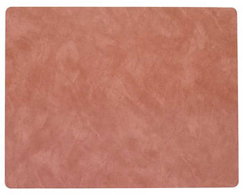 LINDDNA Square Nupo L 1 Stück blush (35x45 cm)