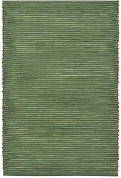 Sander Breeze 4-er Set (35x50 cm) grün