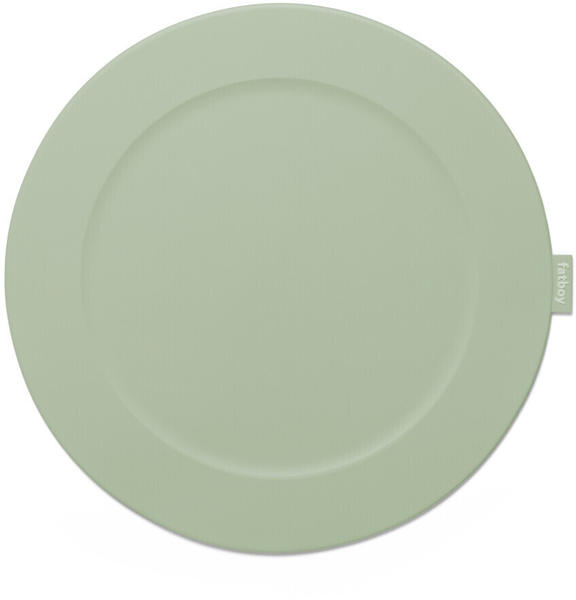 Fatboy Place-we-met 2er Tischset grün, Kunststoff mist green
