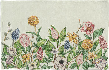 Sander 2er Set Tischset Botanics
