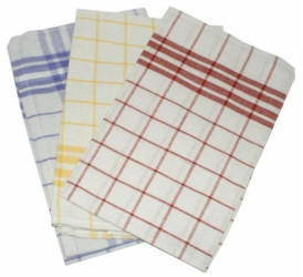 meiko Textil Geschirrtuch Set 3-teilig