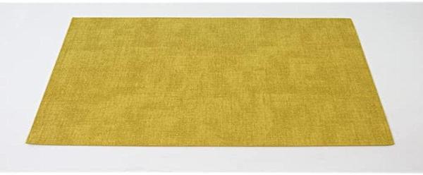 ASA Tischset meli-melo buttercup 46 x 33 cm (gelb)