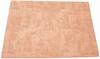 ASA Tischset meli-melo nude 46 x 33 cm (beige)