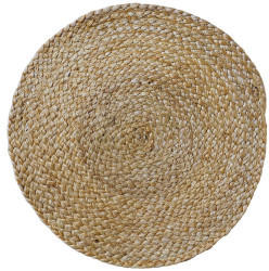 Södahl Its All Natural Tischset Korb Ø 35 cm natur