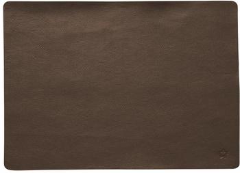 Pichler Tischset 33x46 cm Jazz mokka