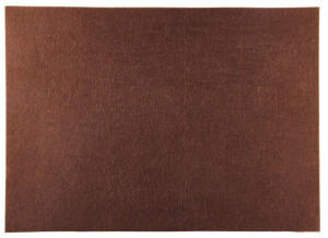 ASA Tischset Cinnamon 46 x 33 cm (braun)