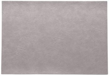 ASA Tischset silver cloud 46 x 33 cm (silber)