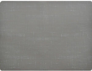 Duni Silikon-Tischsets granite grey 30 x 45 cm 6 Stück
