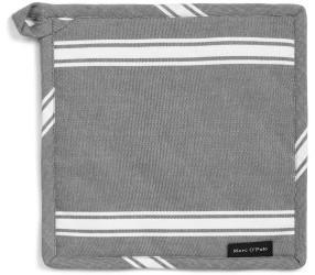 Marc O'Polo Lovon Topflappen - stone - 22x22
