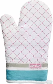 Zenker Sweet Sensation Ofenhandschuh