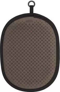 Oxo OXO Good Grips Silikon Ofenhandschuh schwarz