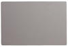 Kela Tisch-Set Kimara PU-Leder grau 45,0x30,0x0,2cm