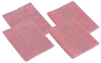 G&ouml;zze Geschirrtuch "Geschirrt&uuml;cher, Des. 60054" aus 100% Baumwolle, jacquard...