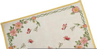 Villeroy & Boch Spring Fantasy Gobelin Tischset / Platzset New Flowers