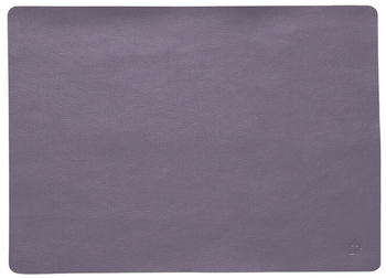 Pichler 6er Spar-Set JAZZ Tisch-Set 6er-Pack - burgund - 6 Tischsets à 33x46 cm