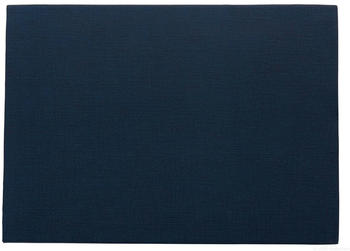 ASA Tischset meli-melo midnight blue 46 x 33 cm (blau)