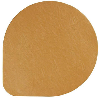 ASA Selection ASA Tischset curry 36,5 cm