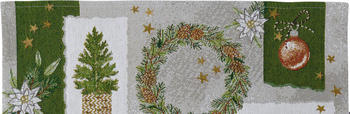 Sander Christmas Time Tischset 32 x 48 cm (2 Stk.)