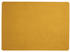 ASA Selection Tischset Kunstleder amber 33 x 46 cm