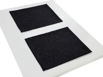 Wirth Platzset JAVA«, (Packung, 2-St)