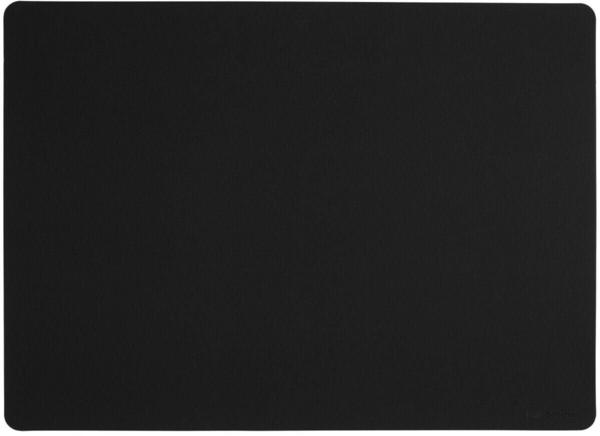 ASA Tischset 33 x 46 cm charcoal