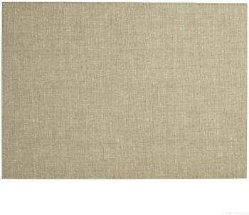 ASA Tischset 33 x 46 cm Linen Optic beige
