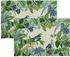 Sander Gobelin Tischset im 2er-Pack 32x48 cm