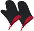 Rot: Spring Grips Handschuh kurz
