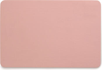 Kela Kimara Kunstleder (30 x 45 cm) rosa