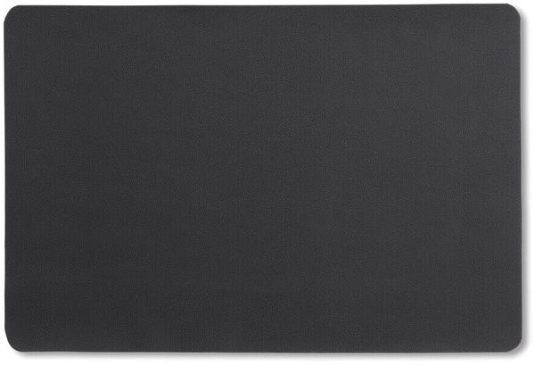 Kela Kimara Kunstleder (30 x 45 cm) schwarz