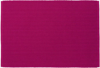 Sander Anders Platzset 35 x 50 cm fuchsia/pink