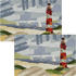 Sander Gobelin Tischset im 2er-Pack 32x48 cm