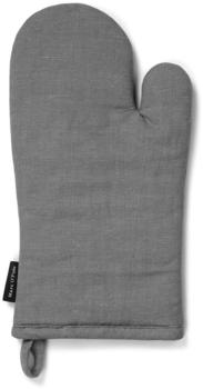Marc O'Polo Akalla Ofenhandschuh 16 x 32 cm stone