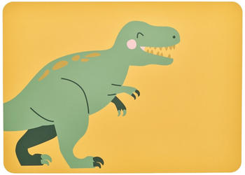 ASA Kindertischset 46x 33 cm tyrannosaurus rex