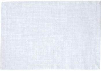 Sander fleckabweisendes Tischset Loft weiß 35x50 cm