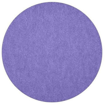 daff fiberixx Untersetzer / Scheibe viola Ø 18 cm (lila)
