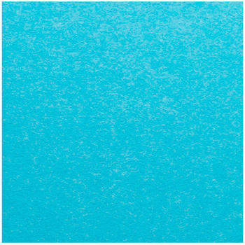 daff fiberixx Untersetzer sky 10 x 10 cm (blau)