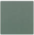 LINDDNA Square Nupo Tischset - pastel green - 1 Stück à 28x28 cm