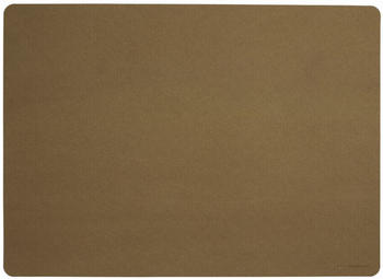 ASA Selection ASA 6er Spar-Set soft leather Tischset - cork - 33x46 cm