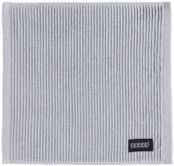 Damai Basic Clean Spültuch 4er Set - neutral light grey - 4 Stück - 30x30 cm