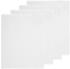Linum UNI Tischset - 4er Set - white I1 - 35x46 cm