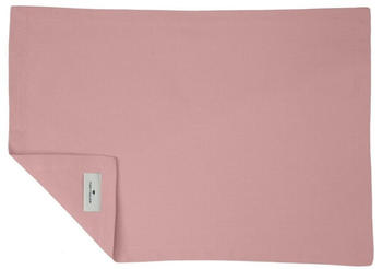 Tom Tailor Dove Tischset - 6er Set - rose - 6 x 35x50 cm