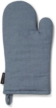 Marc O'Polo Akalla Ofen Handschuh - smoke blue - 16x32 cm