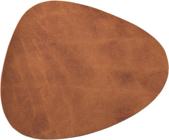 Stuco Platzset Havanna - Stone-Shape (Set 2-tlg) 37x44 cm hellbraun-caramel