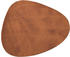 Stuco Platzset Havanna - Stone-Shape (Set 2-tlg) 37x44 cm hellbraun-caramel