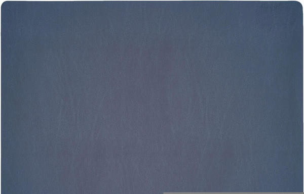 Stuco Platzset Kaja (Set 2-tlg) 32x42 cm rechteckig blau