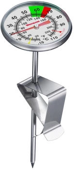Westmark Milch-Thermomter Clip Thermometer