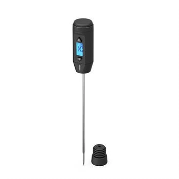 Xavax Digitales Multifunktionsthermometer