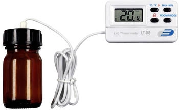 TFA Dostmann 31.1049.02.K Kühl-/Gefrierschrank-Thermometer